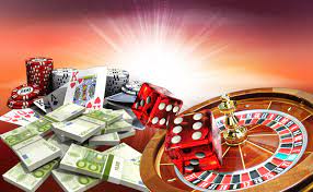 Shot Casino